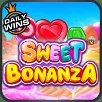 Slot Pragmatic Sweet Bonanza